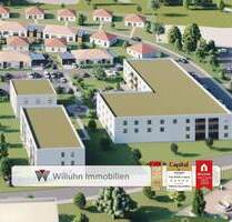 Grundstück für Pflegeheim, inmitten eines neuen Baugebiets - Bad Lausick Etzoldshain