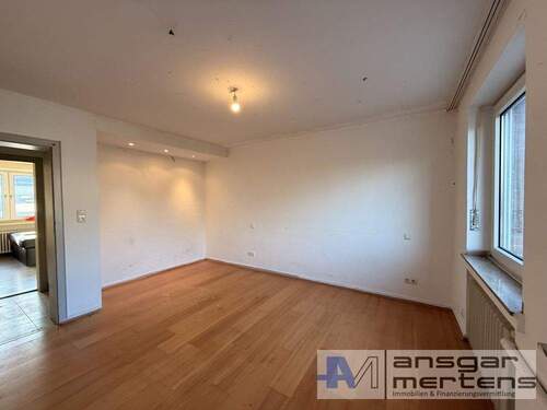 Schlafzimmer 1. Obergeschoss - 