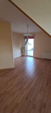 Zimmer mit Zugang zur Dachterrasse - 