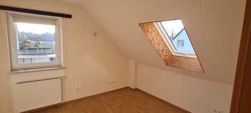 Schlaf-oder Arbeitszimmer OG - 