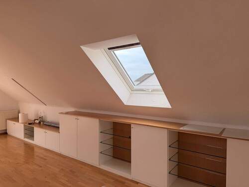Dachgeschoss - 