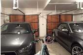 Doppelgarage - 