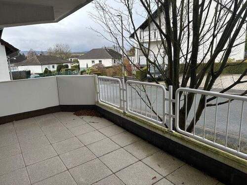 Balkon - 