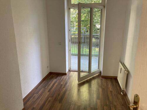 Kinderzimmer mit Balkon - 