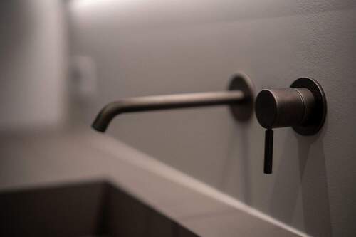 Detail - 5 Zimmer Etagenwohnung in Heidelberg