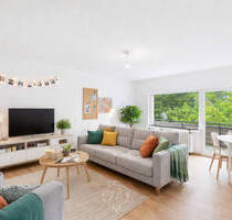 Perfekt für Studis: WG-Neugründung im Frauenland - 4 Zimmer - Würzburg