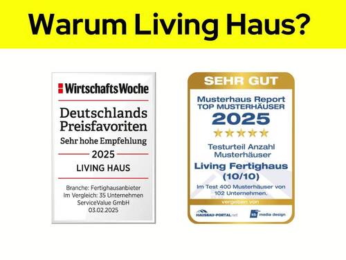 Ausgezeichnet - 