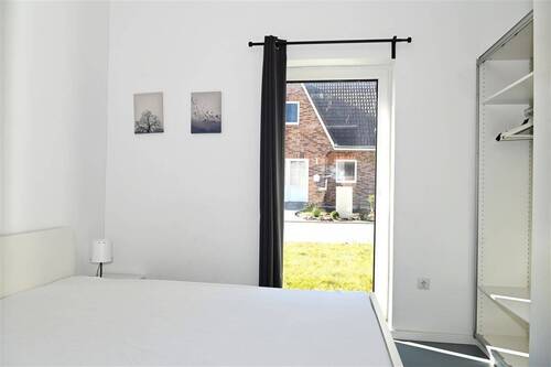 Schlafzimmer 1 - 