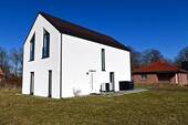 Hausansicht - 