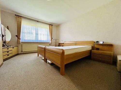 Schlafzimmer - 