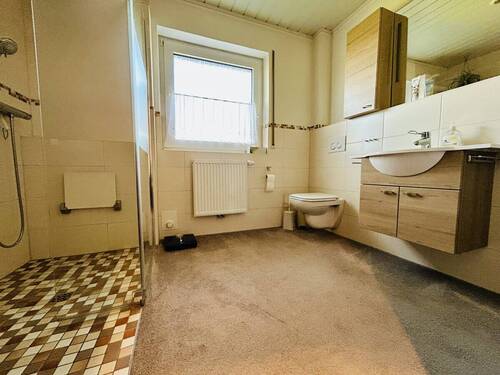 Badezimmer - 