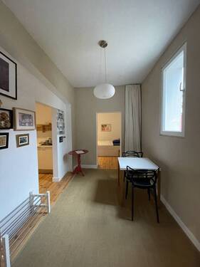 Eingangsflur Appartement - Wohnung mit offizieller Air BnB Option!