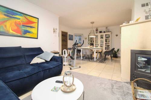 Wohnzimmer - 