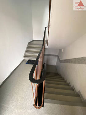 Treppenhaus - 
