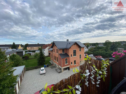 Ausblick - 