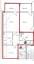 Grundriss WE - 