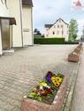 Vorplatz Gewerbe - 2 Zimmer Etagenwohnung zum Kaufen in Oelsnitz/Erzgebirge