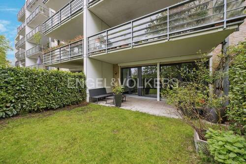 Garten - 
