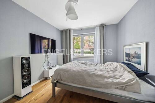 Schlafzimmer - 