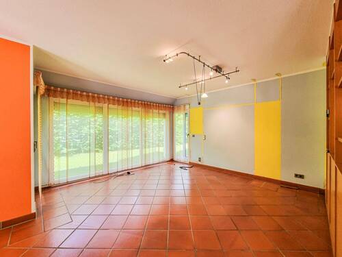 Wohnzimmer - 