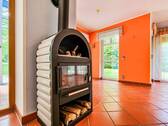 Kamin - 