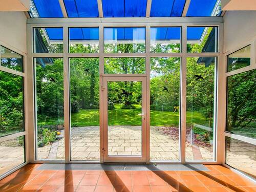 Wintergarten - 