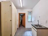 Hauswirtschaftsraum - 
