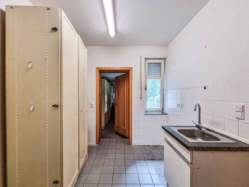 Hauswirtschaftsraum - 