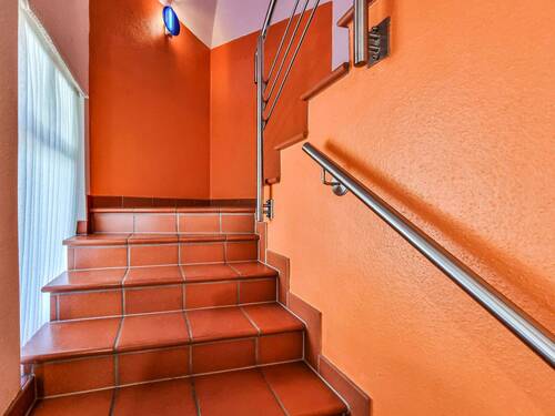 Treppenhaus - 