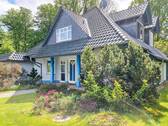 Hausfront - 