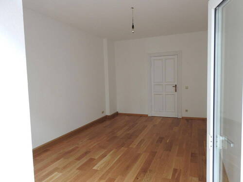 Straßenzimmer - 