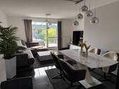 Esszimmer - sehr schönes, hochwertig renoviertes Reihenmittelhaus in toller Lage zu verkaufen