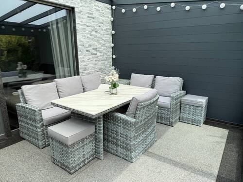 Wintergarten - 