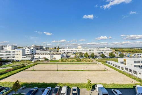 Blick nach Norden - 