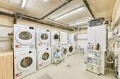 Waschraum - 