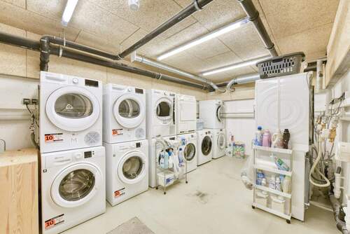 Waschraum - 