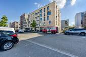 Hausansicht Nord - 