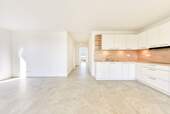 Wohnen zum Flur - 