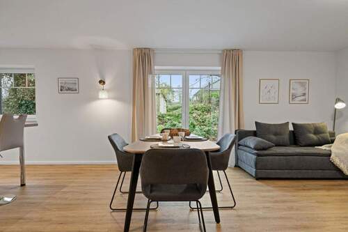 Bild 1 - Neubau-Reihenendhaus in Stapel - 240.000,00 EUR Kaufpreis, ca.  71,00 m² Wohnfläche