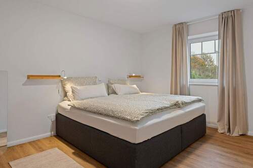 Bild 3 - 3 Zimmer Reihenendhaus in Stapel