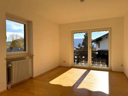 Wohnen/Schlafen im 1.OG - 