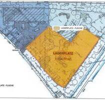 Lagerplatz in 85232 Gröbenried zu verpachten - Bergkirchen