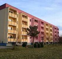 Schöne Wohnung in ruhiger Lage mit Balkon - Borsdorf