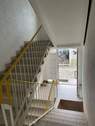 Treppenhaus - 3 Zimmer Etagenwohnung in Borsdorf