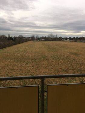 Ausblick - Etagenwohnung mit 59,00 m² in Borsdorf zur Miete