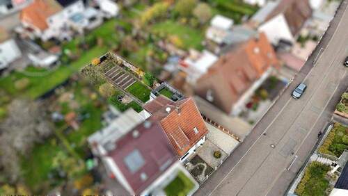 Bild 3 - 4 Zimmer Mehrfamilienhaus, Wohnhaus in Pirmasens