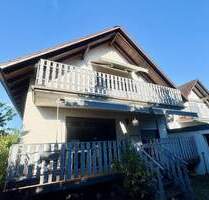 TRADITIONELL: DAS PERFEKTE FAMILIENHAUS MIT KLEINEM GARTEN! - St. Leon-Rot