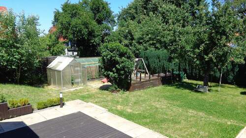 Außenansicht - Grundstück in Dresden