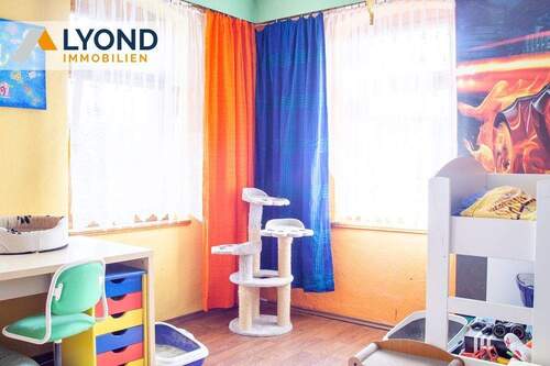 1.OG Kinderzimmer 2 - 