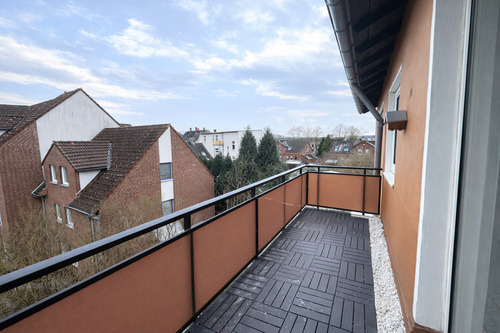 Balkon - 